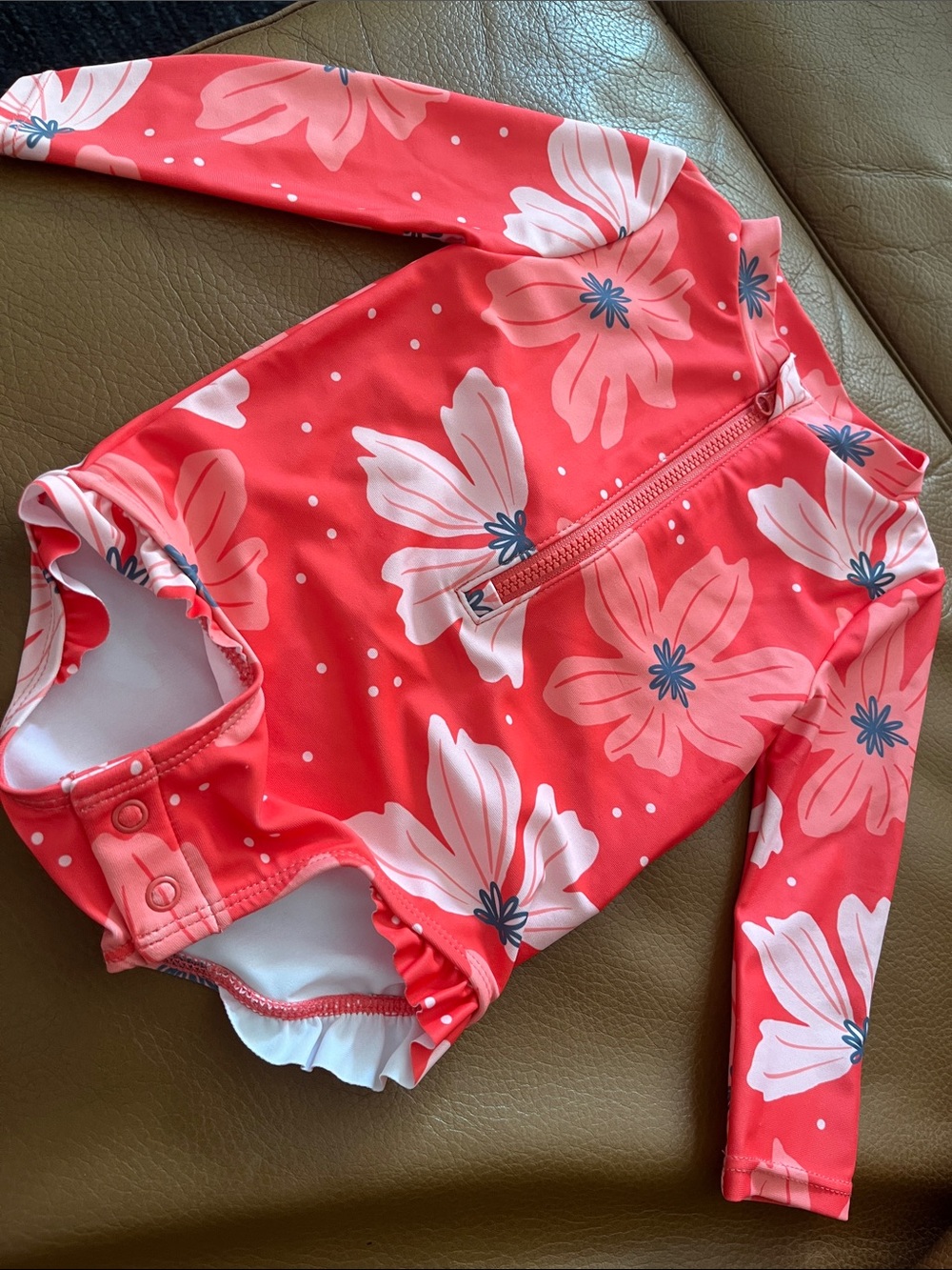 Carter’s (3-6m) One Piece Swimsuit